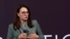 Свириденко: у США делегація України обговорюватиме енергетику, санкції проти РФ та питання співпраці 
