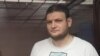 Гражданский журналист из Крыма Ремзи Бекиров написал письмо из российского заключения