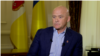 Труханов назвав «ворогами країни», тих хто «розхитує суспільство»