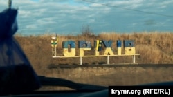 Окупанти прагнули захопити населені пункти поблизу Оріхова, кажуть в Силах оборони півдня