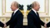 Владимир Путин, коллаж