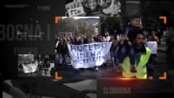 TV Liberty: Trideseto ljeto Sarajevo Film Festivala