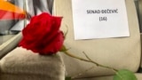 Najmlađa žrtva zločina u Štrpcima imala je 16 godina.