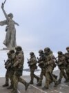 Волгоград. Архивное фото
