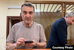 Игорь Барышников