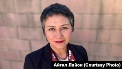 Айгөл айон
