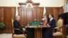 Племянницу Путина Анну Цивилеву внесли в санкционные списки США