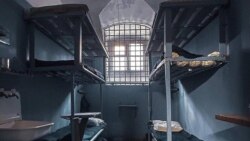 СИЗО "Кресты", Санкт-Петербург