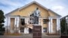 Курск, август 2024 года