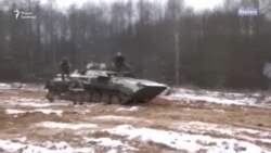 Россия готовит наступление