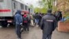 "Используют пытки". Как российская армия набирает "добровольцев" среди мигрантов