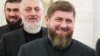Рамзан Кадыров, Адам Делимханов, Магомед Даудов 