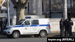 Иллюстративное фото