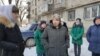 "На нас просто экономят". Как лишают собственности жителей аварийных домов