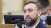 Шамсаил Саралиев