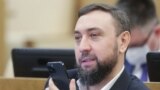 Шамсаил Саралиев