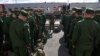 "Военкоматы расценивают это как угрозу". В России на 40% выросло количество проходящих альтернативную гражданскую службу