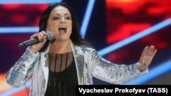 София Ротару