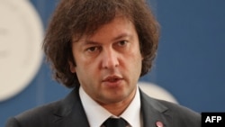 ირაკლი კობახიძე