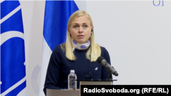 Элина Валтонен