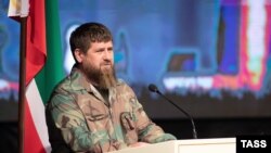 Рамзан Кадыров