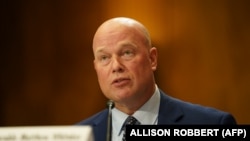 Посол США при НАТО Метью Вітакер