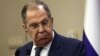 Лавров вновь отверг возможность размещения в Украине миротворцев 