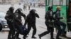 Дзень Волі ў Менску
