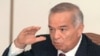 Karimov Makes Landmark Visit To Turkmenistan