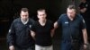 "Финансовый детектив ". Почему США освобождают Александра Винника 