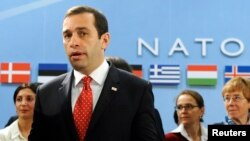 ირაკლი ალასანია
