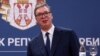 Президент Сербии заявил о санкциях США против NIS из-за доли России