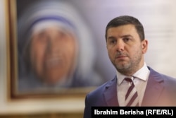 Memli Krasniqi