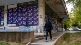 Kosovo: North Mitrovica