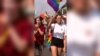 LGBTQ/Budapest, Hungary