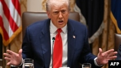 Donald Tramp