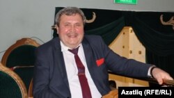 Ркаил Зәйдулла, Татарстан язучылар берлеге корылтае, 2021 ел