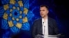 Алексей Арестович в тот период, когда он играл за команду Зеленского