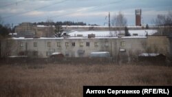 ИК-2 в Покрове