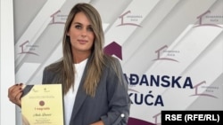 Aneta Durović