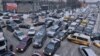 Главная проблема московских дорог – пробки