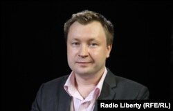 Николай Алексеев