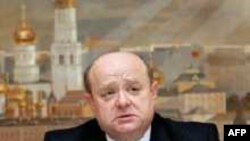 Михаил Фрадков отказал «Связьинвесту»