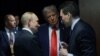 Интуиция или советники? Кто формирует российскую политику Трампа