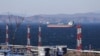 Экспорт российской нефти вырос до максимума на фоне атак на НПЗ