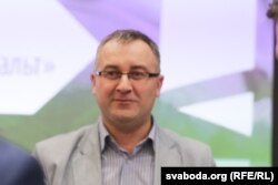 Андрэй Янушкевіч