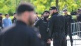 Чеченские силовики, иллюстративное фото