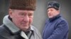 Ильми Умеров и Ахтем Чийгоз. Коллаж