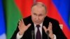 Путин прокомментировал предложение о перемирии в Украине