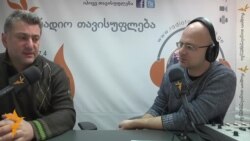 ჩვენი სტუმარი: მერაბ მამულაშვილი